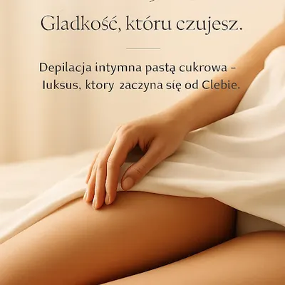 La Bonita studio depilacji cukrowej - Bożena Andrzejak